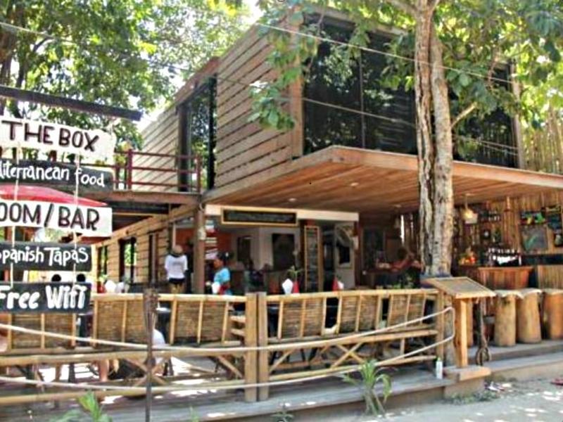 The Box - Lipe Resort Exterior photo