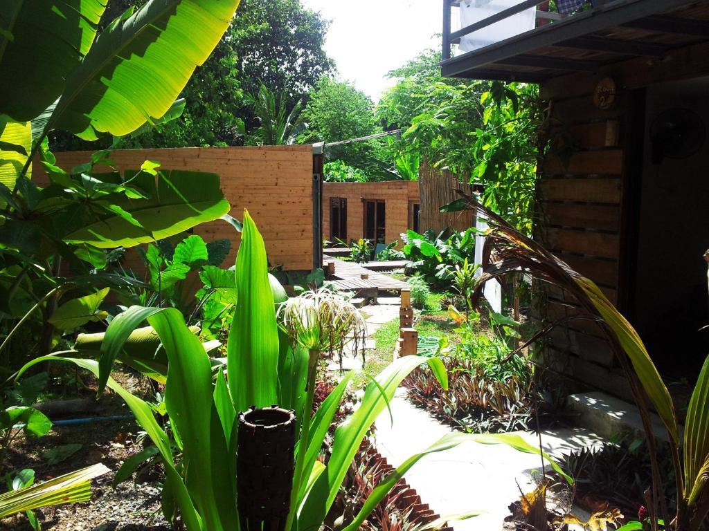 The Box - Lipe Resort Exterior photo