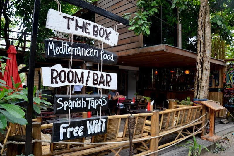 The Box - Lipe Resort Exterior photo