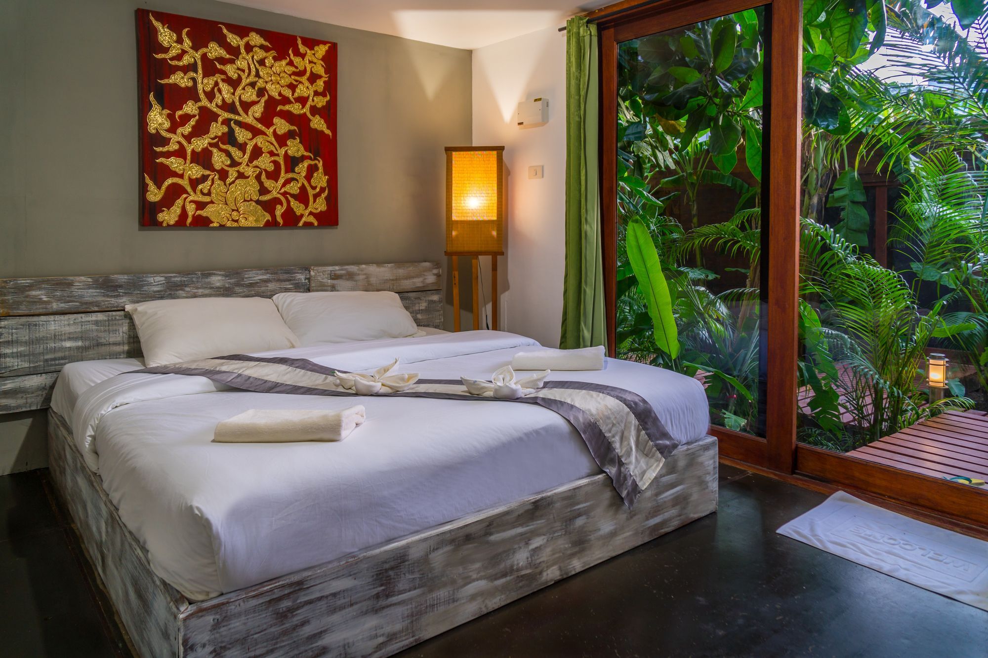 The Box - Lipe Resort Exterior photo