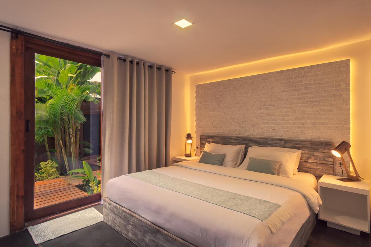The Box - Lipe Resort Exterior photo